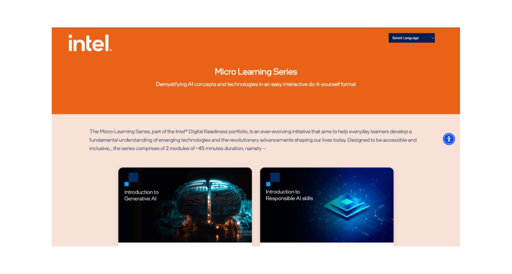 AI Skilling Micro-Learning Series